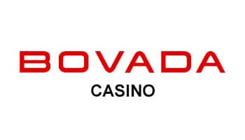 Bovada Casino logo