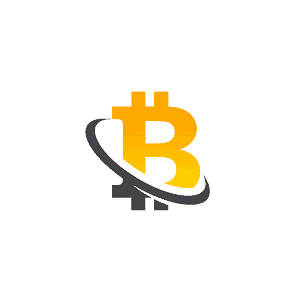 Bitcoin Logo