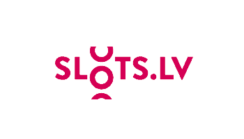 Slots.lv Casino Logo