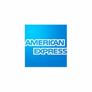 American Express Icon