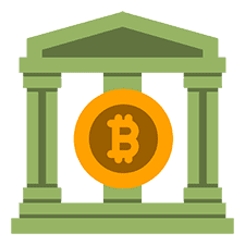 Bank Icon