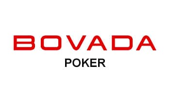 Bovada poker logo