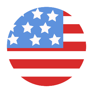 USA Flag